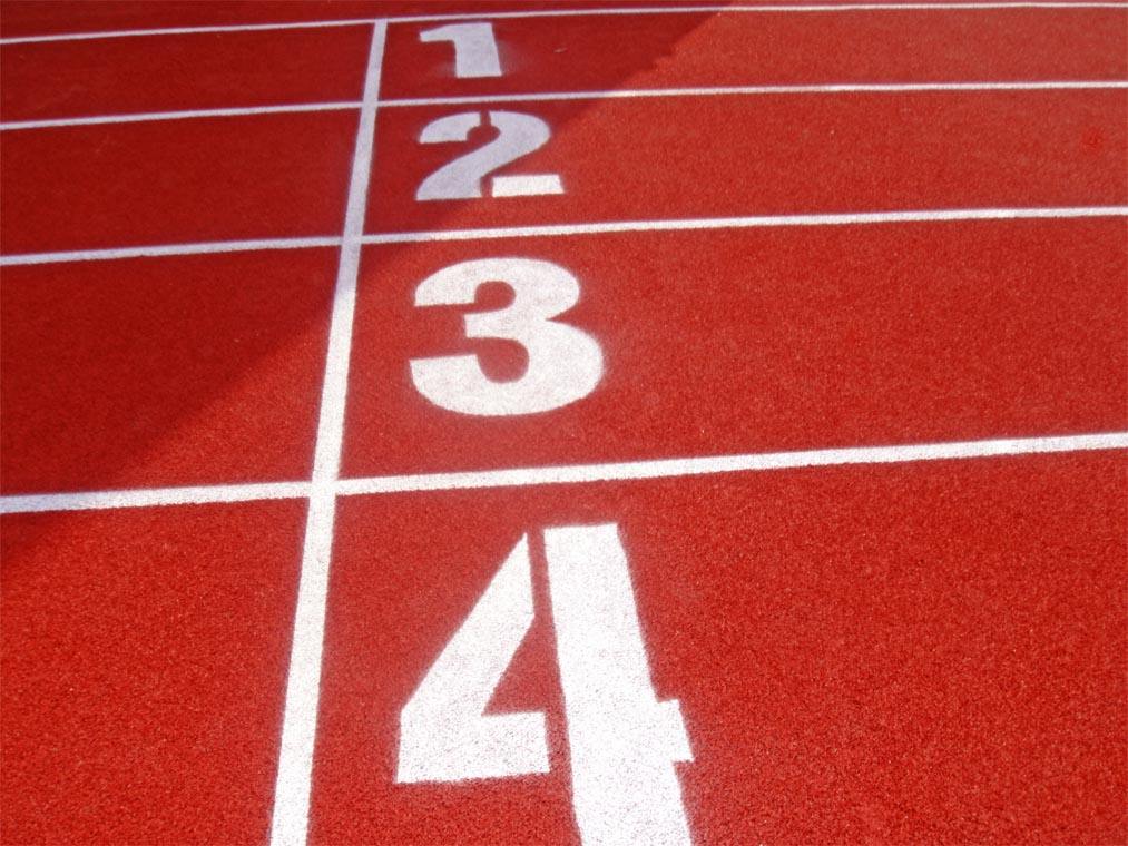 如何辨别武汉塑胶跑道的环保性